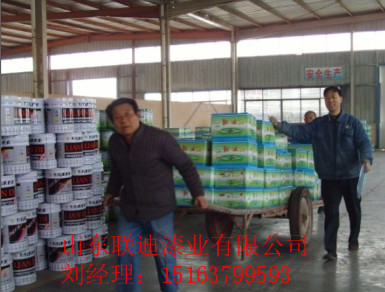 丙烯酸面漆價(jià)格 丙烯酸快干防銹漆 錘紋漆產(chǎn)品大圖 - 山東聯(lián)迪漆業(yè)