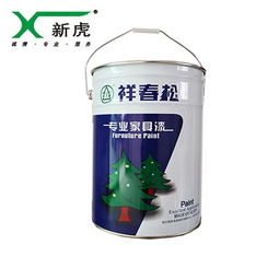 成都油漆涂料批發(fā) | 四川新虎涂料有限責(zé)任公司 專業(yè)家具漆與快干錘紋漆供應(yīng)商